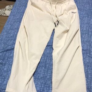 Men's summer trousers